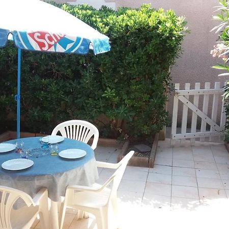 Les Amandines Villa Agde Ngoại thất bức ảnh