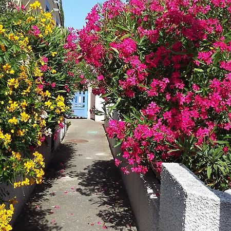 Les Amandines Villa Agde Ngoại thất bức ảnh