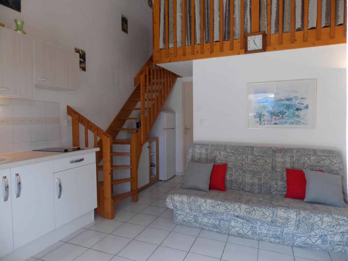 Les Amandines Villa Agde Ngoại thất bức ảnh