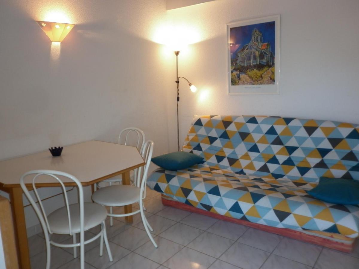 Les Amandines Villa Agde Ngoại thất bức ảnh