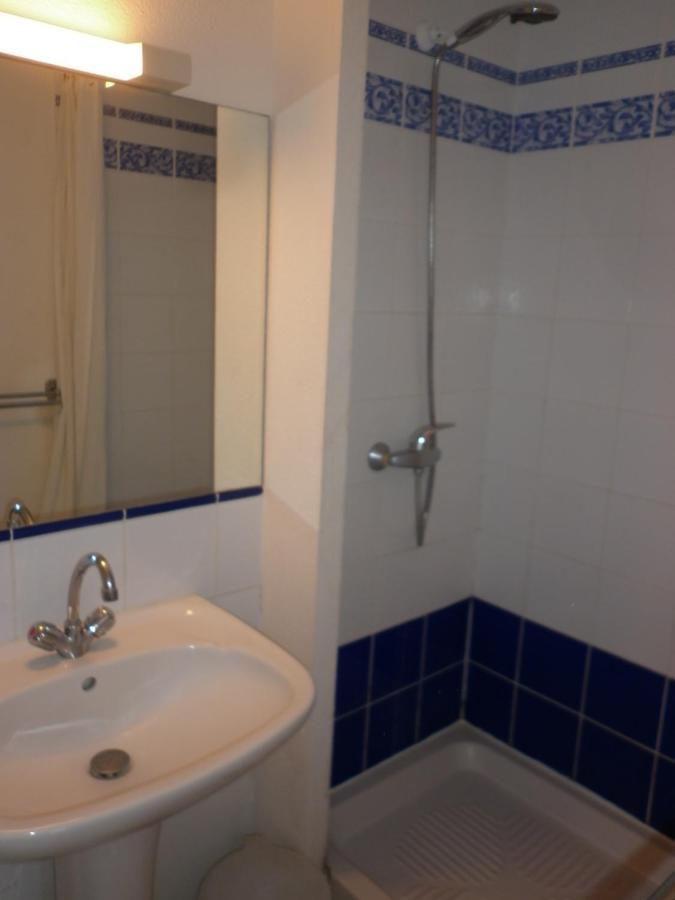 Les Amandines Villa Agde Ngoại thất bức ảnh