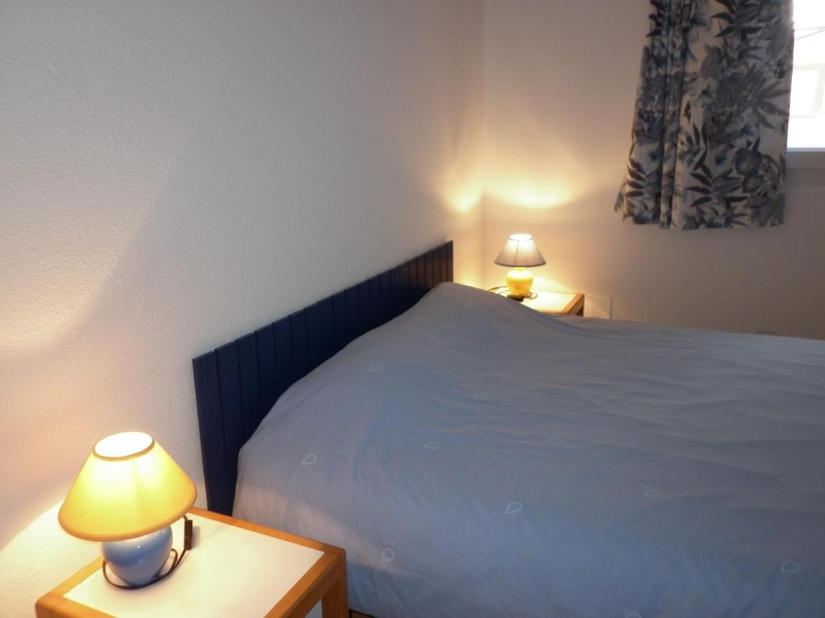 Les Amandines Villa Agde Ngoại thất bức ảnh
