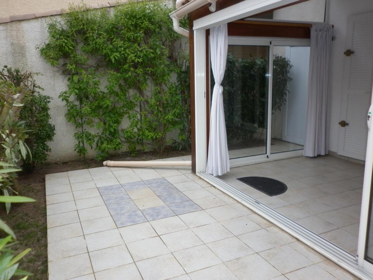 Les Amandines Villa Agde Ngoại thất bức ảnh